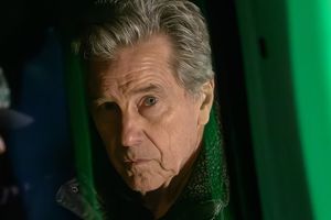 Image post by @tim_matheson_official on Instagram