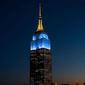 Image post by @empirestatebldg on Instagram