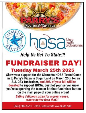 Image post by @parryssugarland on Facebook