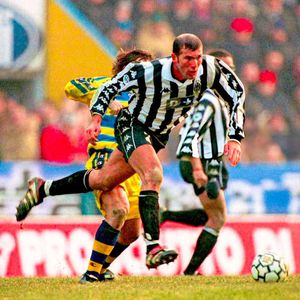 Image post by @retro_calcio on Instagram