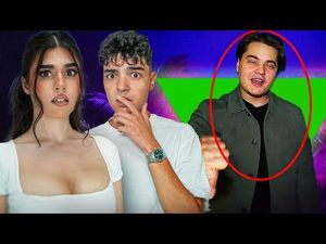 Video post by @norisreactie on YouTube