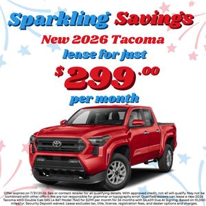 Image post by @mccarthytoyotas on Instagram