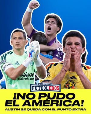 Image post by @foxdeportes on Instagram