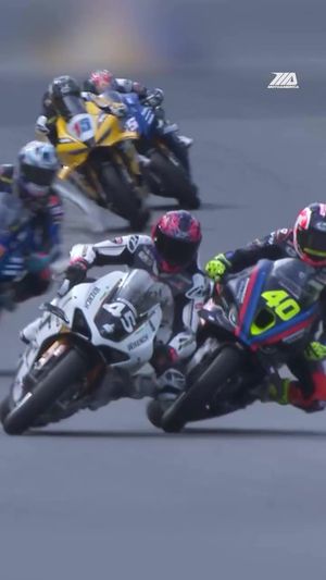 Video post by @motoamerica on TikTok