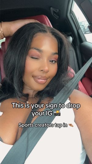 Video post by @thefatimajohnson on TikTok