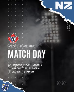 Image post by @westshorerfc on Instagram