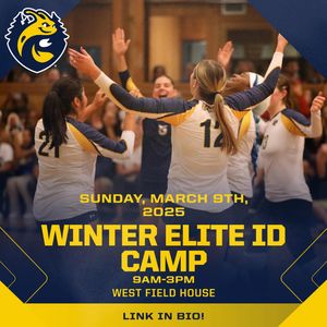 Image post by @ucsc_wvb on Instagram