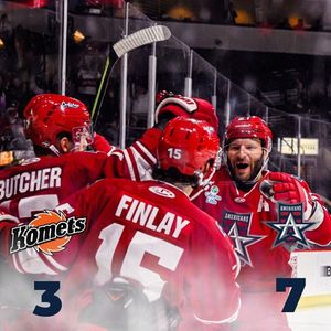 Image post by @allenamericans on Instagram