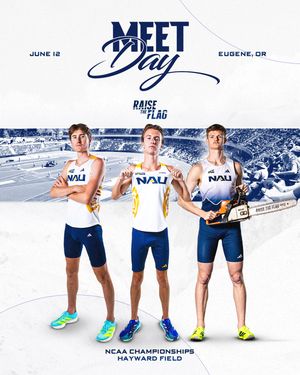 Image post by @nautrackfieldxc on Instagram