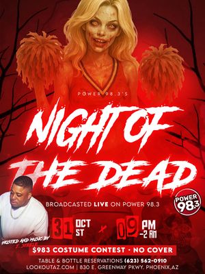 Image post by @power983 on Instagram