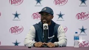 Video post by @dallascowboys on YouTube