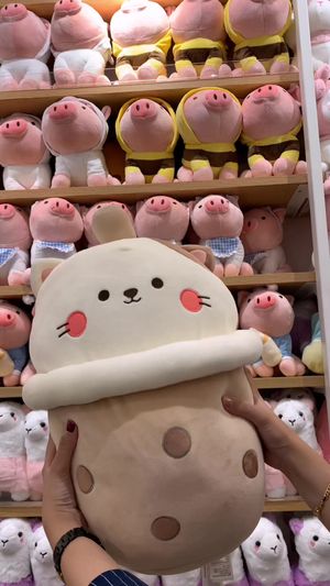 Video post by @minisoindonesia on TikTok