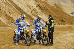 Image post by @racerxonline on Instagram
