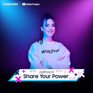 Image post by @samsungromania on Instagram