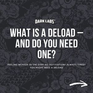 Image post by @darklabsofficial on Instagram