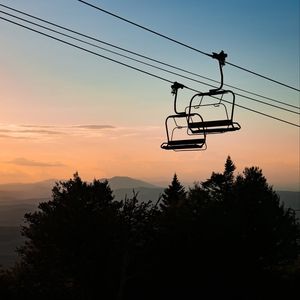 Image post by @mountsunapeeresort on Facebook