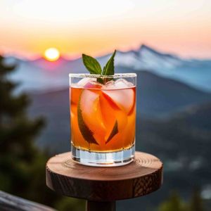 Image post by @10thmtnwhiskey on Instagram