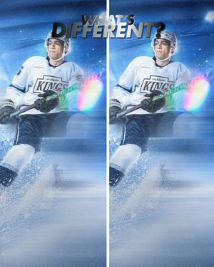 Image post by @hockeymonkey on Instagram
