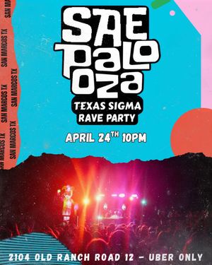 Image post by @txstsae on Instagram
