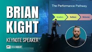 Video post by @tbriankight on YouTube