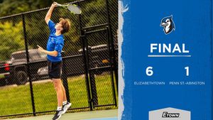 Image post by @etownbluejays on Instagram