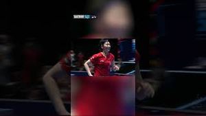Video post by @ittfworld on YouTube
