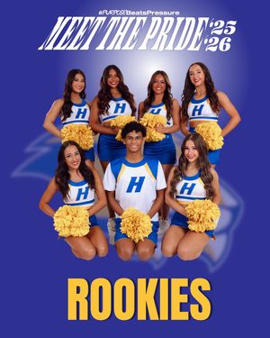 Image post by @hofstradanceteam on Instagram