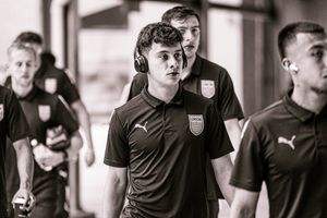 Image post by @USLChampionship on Twitter