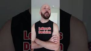 Video post by @BenchwarmerBran on YouTube