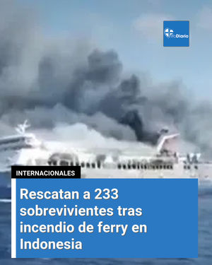 Image post by @infodiariord on Instagram