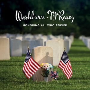 Image post by @WashburnMcReavyFuneralChapels on Facebook