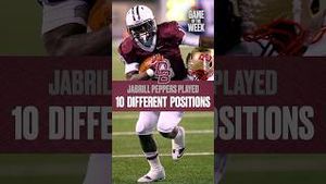 Video post by @maxpreps on YouTube