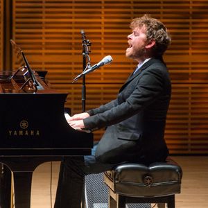 Image post by @carnegiehall on Instagram