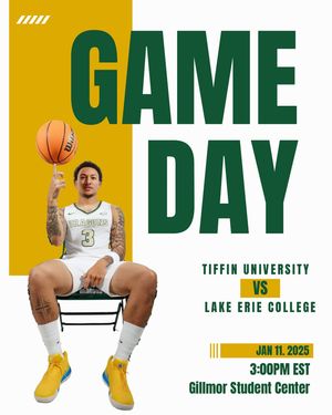 Image post by @tiffinuhoops on Instagram