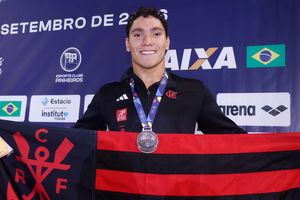 Image post by @timeflamengo on Instagram