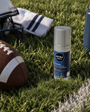 Image post by @niveamenusa on Instagram