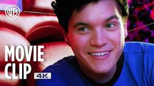 Video post by @warnerbrosentertainment on YouTube