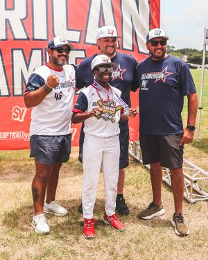 Image post by @baseballyouth on Instagram