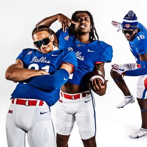 Image post by @smufb on Instagram