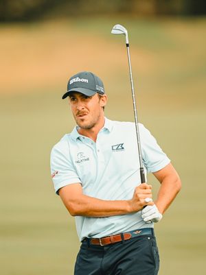 Image post by @wilsongolf on Instagram