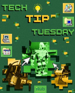 Image post by @southeastern_ihub on Instagram