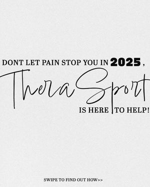 Image post by @therasport_pt on Instagram