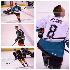 Image post by @anaheimducks on Instagram