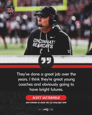 Image post by @gobearcatsfb on Instagram