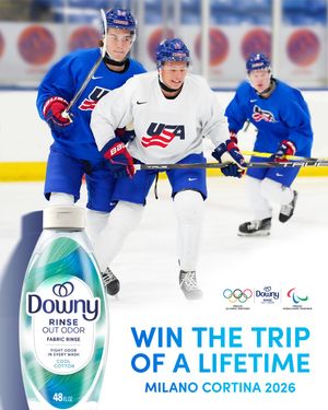 Image post by @usahockey on Instagram