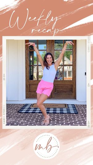 Video post by @milliebdesigns on Facebook