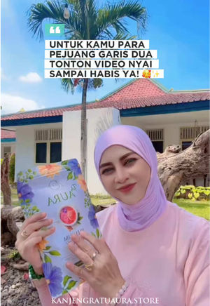 Video post by @kanjengratuaura.store on TikTok