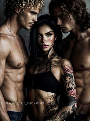 Image post by @beyond_the_bookscape on Instagram