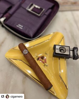Image post by @cigarmedics on Instagram