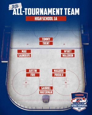 Image post by @usahockey on Instagram